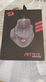 Mouse  AATROX  GAMING 