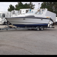 Bayliner Cierra 2755 prezzo 20.000 euro