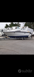 Bayliner Cierra 2755 prezzo 20.000 euro