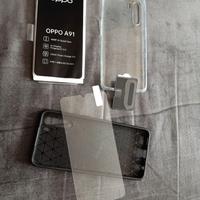 Cover smartphone Oppo A91