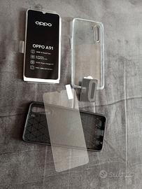 Cover smartphone Oppo A91