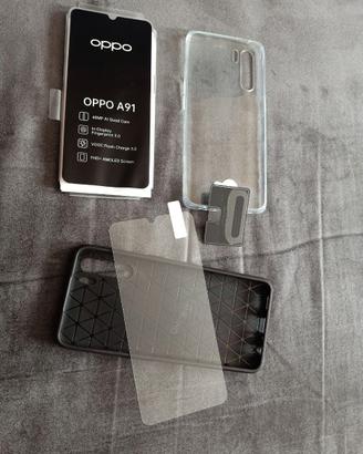 Cover smartphone Oppo A91