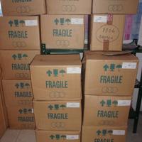 400 + figure MYTOS De Agostini NUOVE SIGILLATE