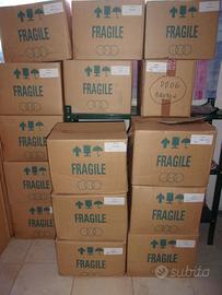 400 + figure MYTOS De Agostini NUOVE SIGILLATE