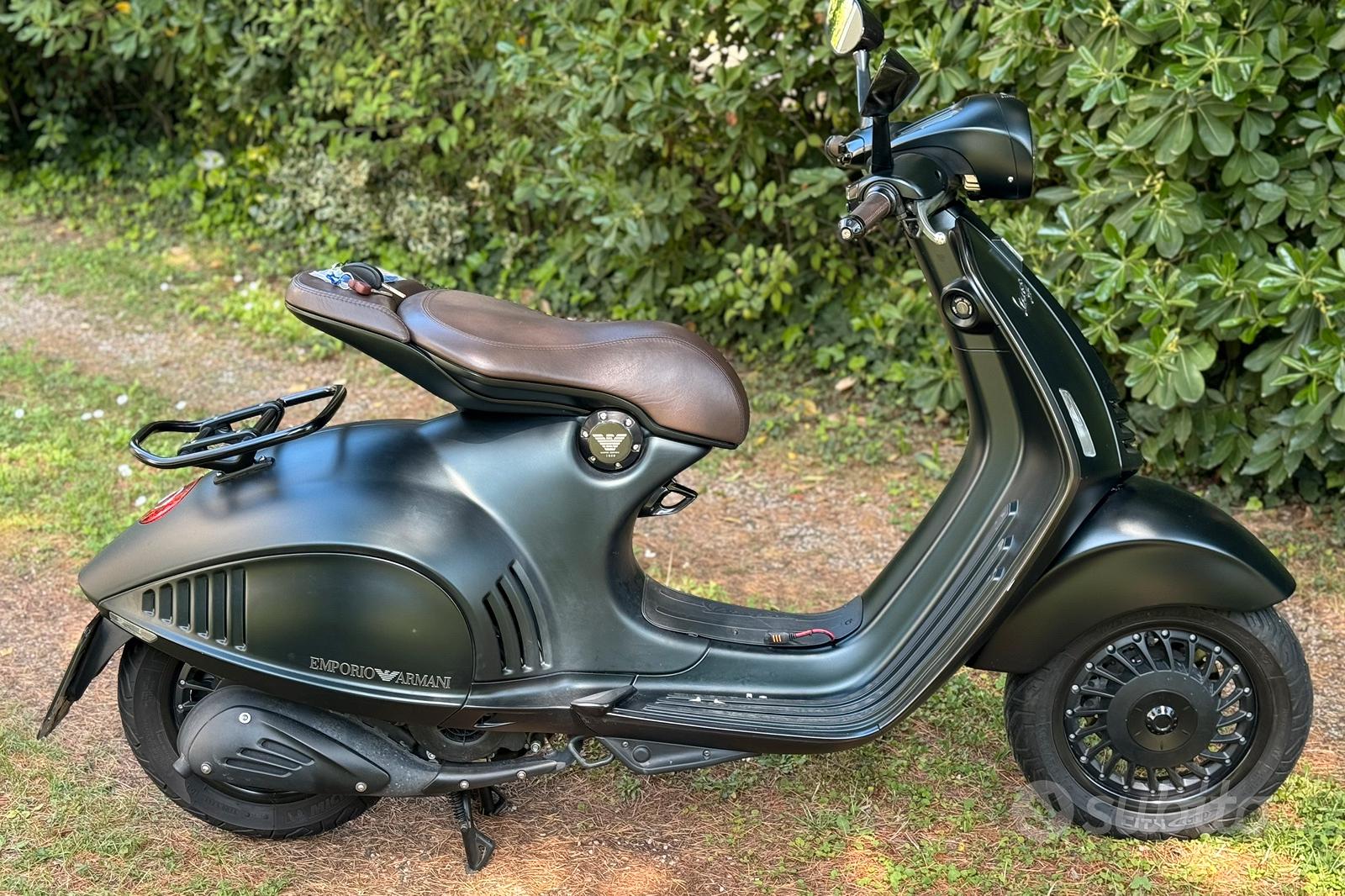 946 Armani Vespa 946 Opinioni Vespa Vespa 946 EA ABS (2015 16