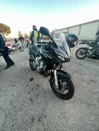 Fz6 fazer Yamaha