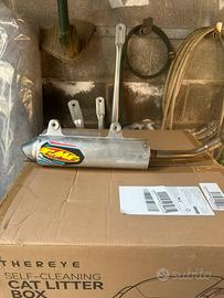 Terminale Fmf Ktm 125