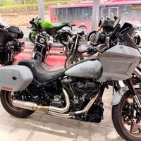 Harley-davidson Softail Low Rider ST 117, FINE 202