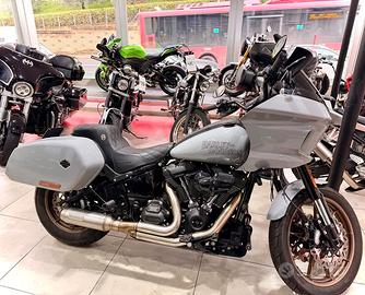 Harley-davidson Softail Low Rider ST 117, FINE 202