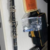 Clarinetto
