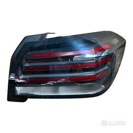 FANALE POSTERIORE PEUGEOT 208 DAL 2023