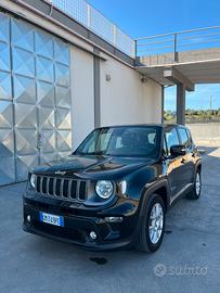 Jeep Renegade 1.6 Mjt 130 CV Longitude