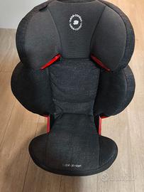 Bébé Confort Seggiolino Auto 15-36 kg, Gruppo 2/3