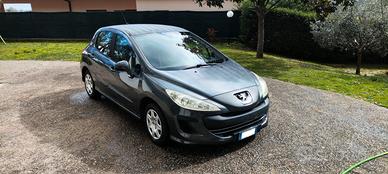 Peugeot 308 1.6 HDi 90CV - 114.000 Km