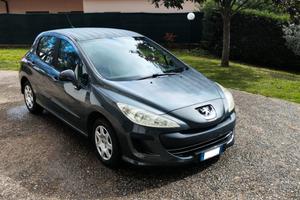 Peugeot 308 1.6 HDi 90CV - 114.000 Km