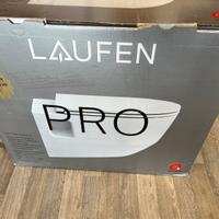 Bidet sospeso nuovo LAUFEN