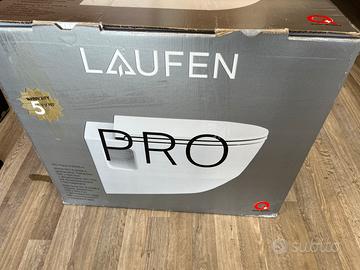 Bidet sospeso nuovo LAUFEN
