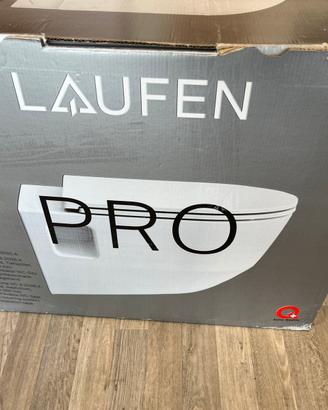 Bidet sospeso nuovo LAUFEN