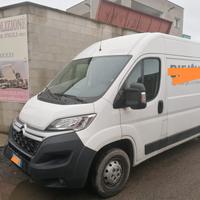 CITROEN JUMPER 2019 RICAMBI