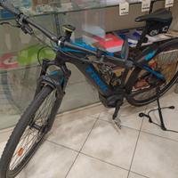 Trek Powerfly 5 e-MTB Bosch 