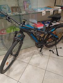 Trek Powerfly 5 e-MTB Bosch 
