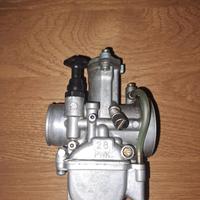 Carburatore 28 pwk