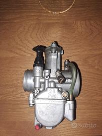 Carburatore 28 pwk