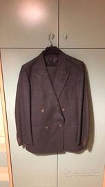 Vestito uomo da cerimonia Marzotto