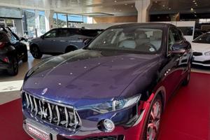 MASERATI Levante V6 Diesel 250 CV AWD Granlusso