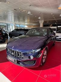MASERATI Levante V6 Diesel 250 CV AWD Granlusso