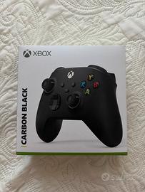 Xbox Controller Carbon Black