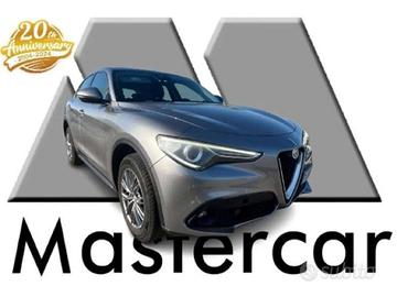 ALFA ROMEO Stelvio Stelvio 2.2 t Super Q4 210cv