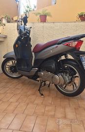 Scooter Sym 125 S - Olbia