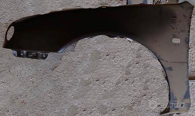 parafango sx più cofano