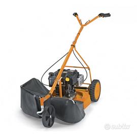 Falciatutto standard as motor as 21 4t b&s