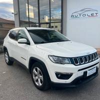 Jeep Compass 1.6 mjt Longitude 2wd 120cv my19