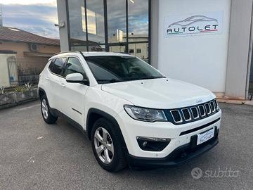 Jeep Compass 1.6 mjt Longitude 2wd 120cv my19