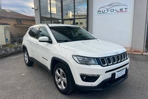 Jeep Compass 1.6 mjt Longitude 2wd 120cv my19