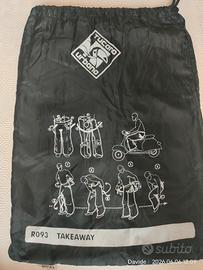 TUCANO URBANO TAKEAWAY R093-N XL