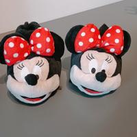 Disney pantofole Minnie Bambina