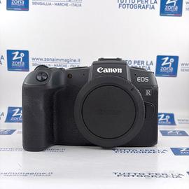Canon RP + GARANZIA USATO