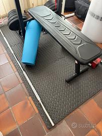 Attrezzatura Home Gym