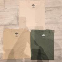 3 pack T-shirt Dickies uomo taglia XS nuove 