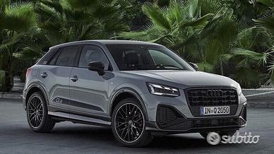 Ricambi usati audi q2 q 2 2021-q3 q 3 2011-2018