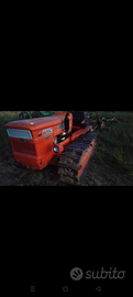 Vendita di attrezzi agricoli per cessata attività
