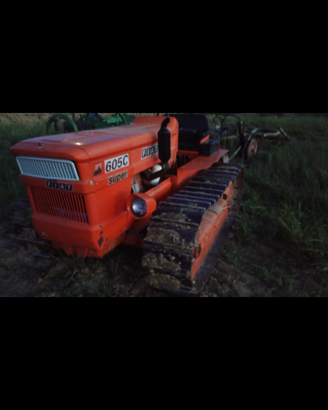 Vendita di attrezzi agricoli per cessata attività