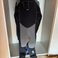Muta neoprene 5mm scubapro