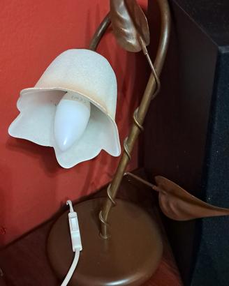 Lampadario/applique/abatjour