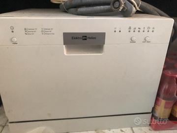 LAVASTOVIGLIE 8 COPERTI