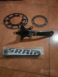 Guarnitura SRAM RED